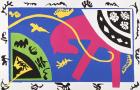 高松市美術館コレクション＋（プラス）版画でたどる20世紀西洋美術 ―画家たちの挑戦― 高松市美術館-1