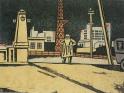 1920's－1930's 三岸好太郎が生きた時代 mima 北海道立三岸好太郎美術館-1