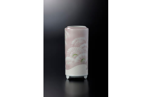 日本のアールヌーヴォー 宮川香山展 宮川香山 眞葛ミュージアム-8