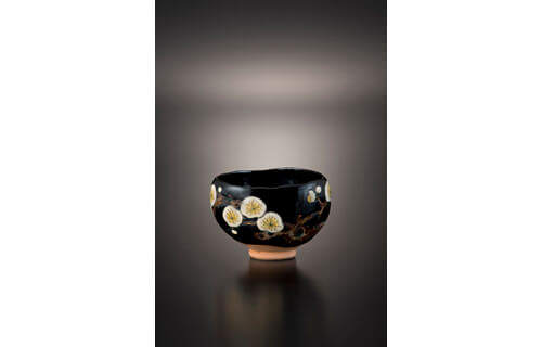 日本のアールヌーヴォー 宮川香山展 宮川香山 眞葛ミュージアム-30