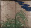 企画展　米沢市上杉博物館×綴プロジェクト 日本画をたのしもう ～高精細複製が語る名品の世界～ 米沢市上杉博物館-1