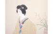 《特別展》清方の美 季節の装い 鎌倉市鏑木清方記念美術館-1
