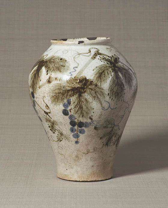 柳宗悦と朝鮮の工芸 陶磁器の美に導かれて 日本民藝館-3