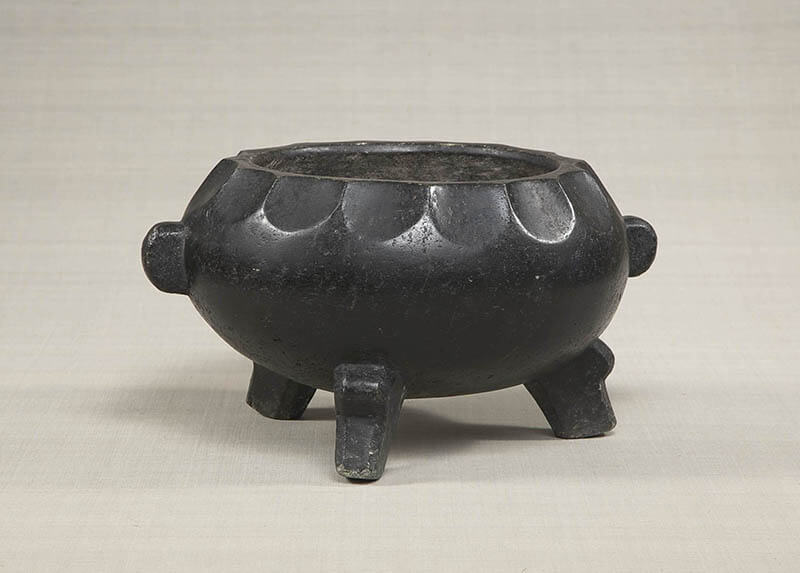 柳宗悦と朝鮮の工芸 陶磁器の美に導かれて 日本民藝館-4