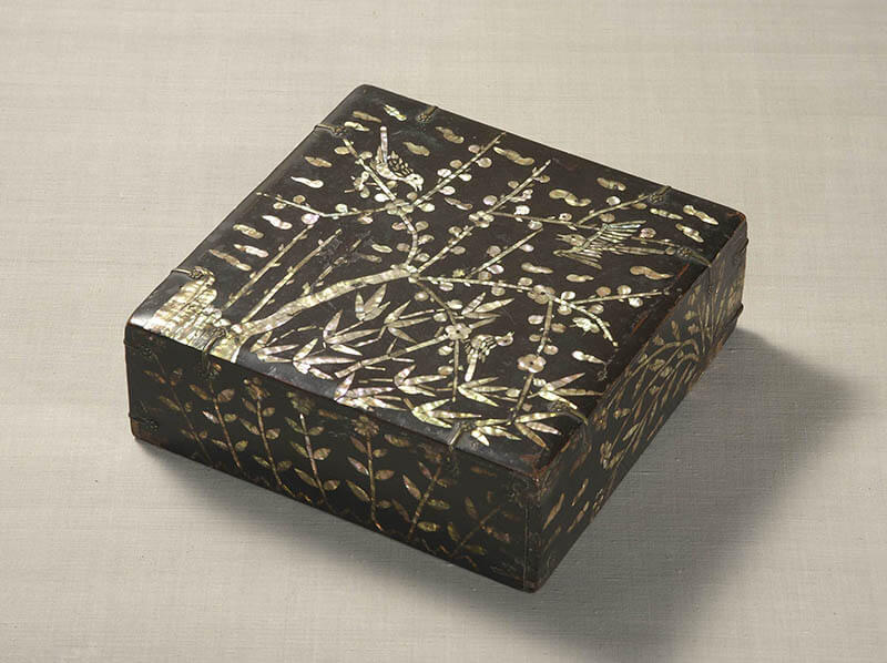 柳宗悦と朝鮮の工芸 陶磁器の美に導かれて 日本民藝館-6
