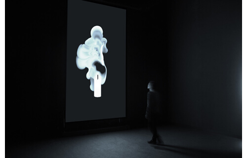 未来を担う美術家たち 19th DOMANI・明日展　文化庁新進芸術家海外研修制度の成果 国立新美術館-13