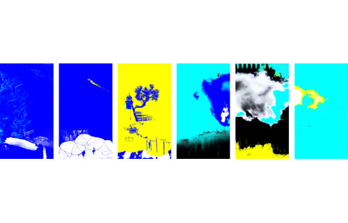 未来を担う美術家たち 19th DOMANI・明日展　文化庁新進芸術家海外研修制度の成果 国立新美術館-3