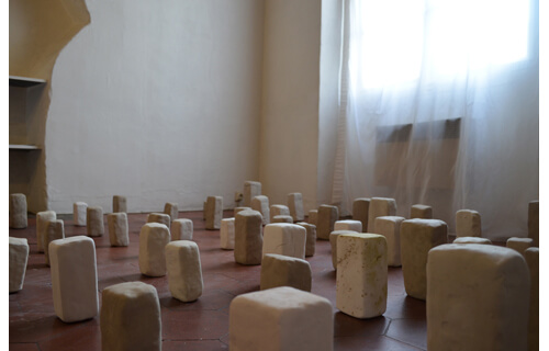 未来を担う美術家たち 19th DOMANI・明日展　文化庁新進芸術家海外研修制度の成果 国立新美術館-5