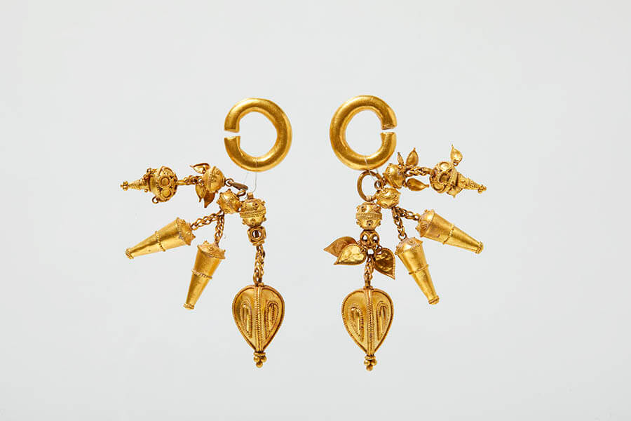 国際企画展示 加耶―古代東アジアを生きた、ある王国の歴史― 国立歴史民俗博物館-1