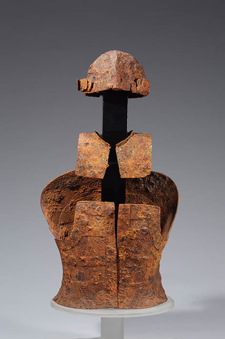 国際企画展示 加耶―古代東アジアを生きた、ある王国の歴史― 国立歴史民俗博物館-11