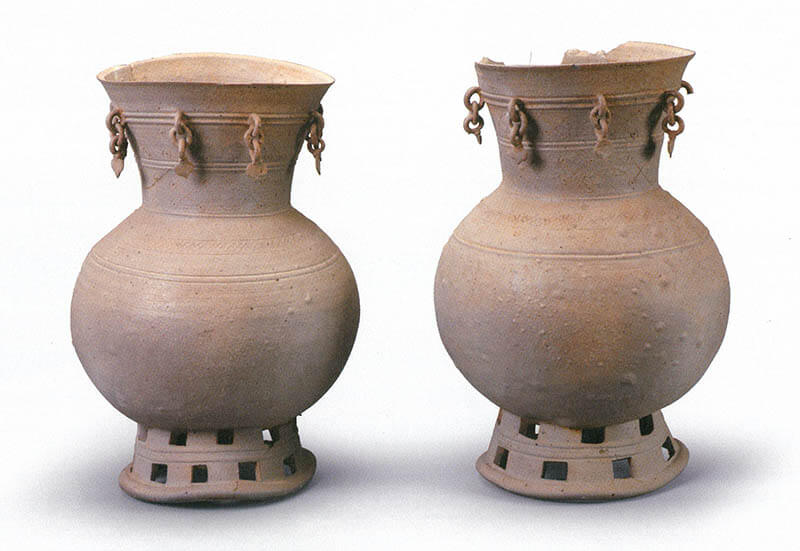 国際企画展示 加耶―古代東アジアを生きた、ある王国の歴史― 国立歴史民俗博物館-13