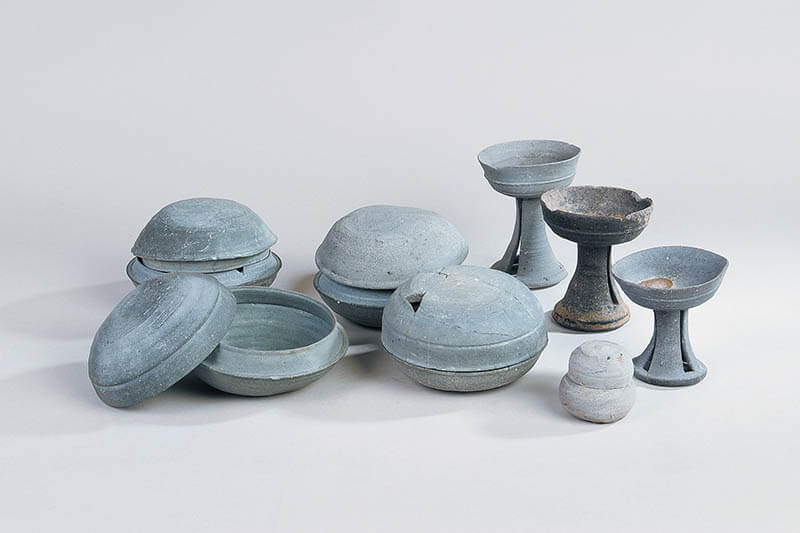 国際企画展示 加耶―古代東アジアを生きた、ある王国の歴史― 国立歴史民俗博物館-15