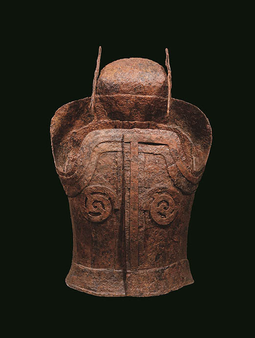 国際企画展示 加耶―古代東アジアを生きた、ある王国の歴史― 国立歴史民俗博物館-2