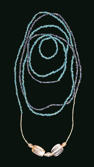 国際企画展示 加耶―古代東アジアを生きた、ある王国の歴史― 国立歴史民俗博物館-6