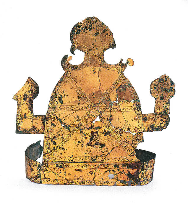 国際企画展示 加耶―古代東アジアを生きた、ある王国の歴史― 国立歴史民俗博物館-8