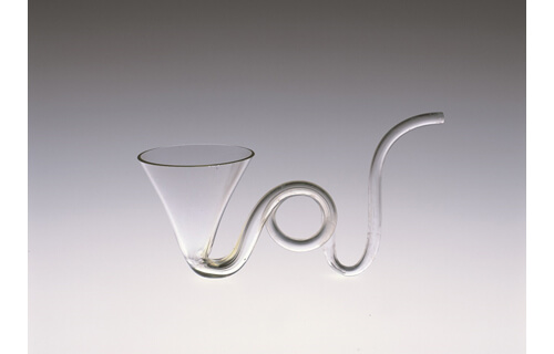 ヴェネチアン・グラス　～美しきガラスへの憧憬～ 石川県能登島ガラス美術館-6