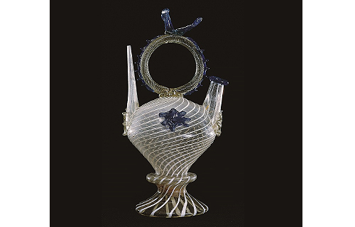 ヴェネチアン・グラス　～美しきガラスへの憧憬～ 石川県能登島ガラス美術館-1