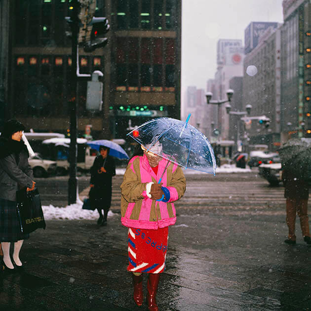 フジフイルム スクエア 写真歴史博物館 企画写真展 人間写真機・須田一政 作品展「日本の風景・余白の街で」 FUJIFILM SQUARE（フジフイルム スクエア）-4