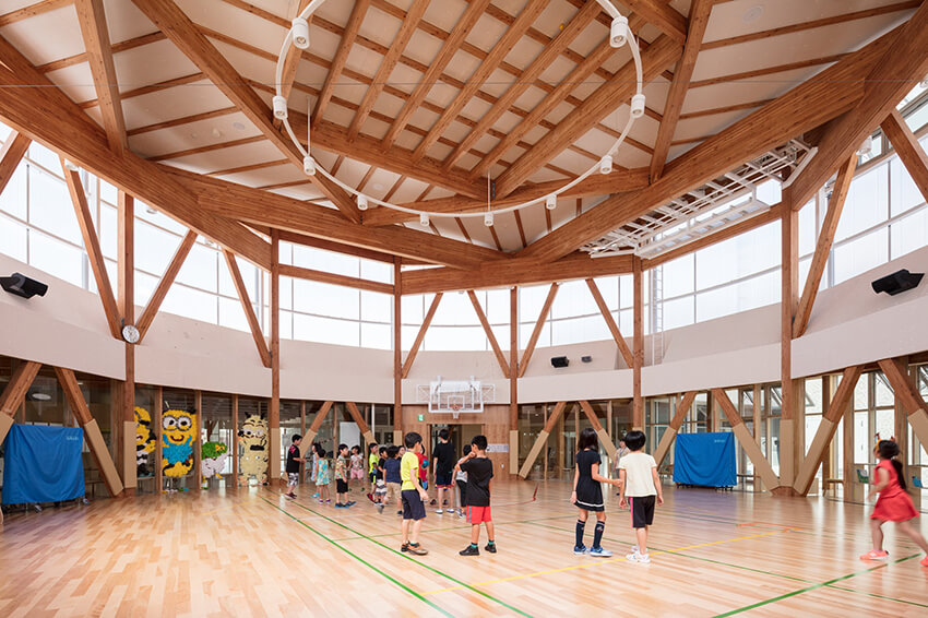 Compounds コンパウンズ -これからの地域の拠点-　アトリエブンク展 コンチネンタルギャラリー-4