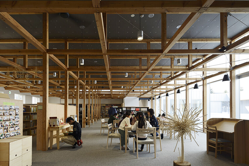 Compounds コンパウンズ -これからの地域の拠点-　アトリエブンク展 コンチネンタルギャラリー-3