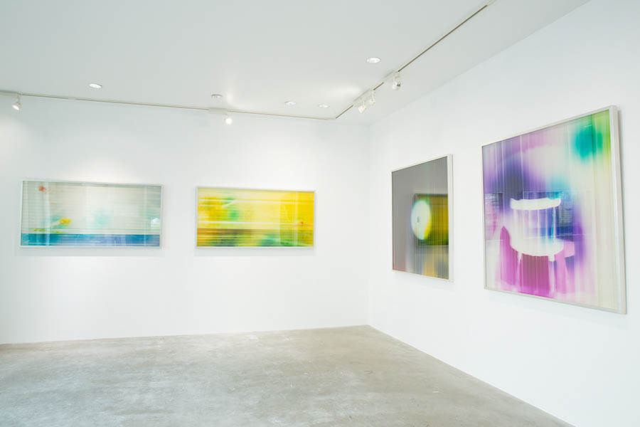 竹中美幸展　物語はつづく　Never Ending Journey 大垣市スイトピアセンター アートギャラリー-4