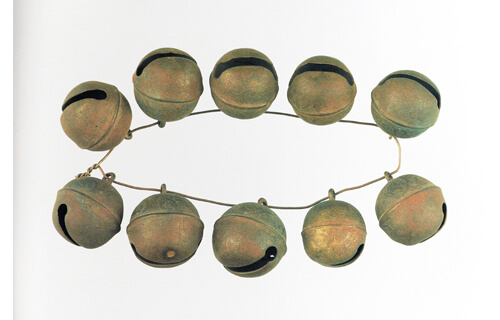 第68回正倉院展 奈良国立博物館-11