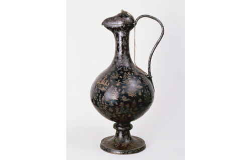 第68回正倉院展 奈良国立博物館-2