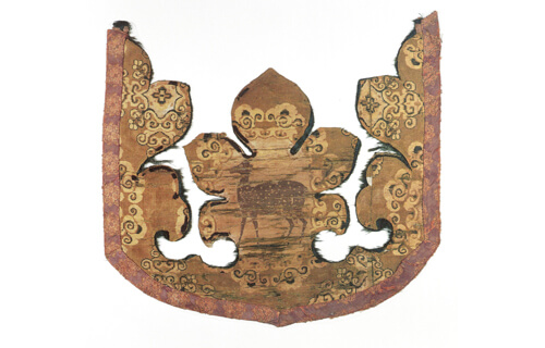 第68回正倉院展 奈良国立博物館-8