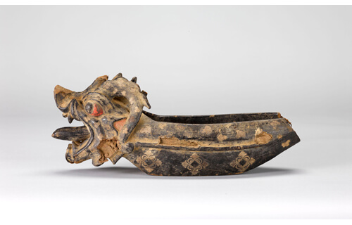 第68回正倉院展 奈良国立博物館-9