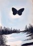 第3期所蔵品展「蝶を追いかけて」 mima 北海道立三岸好太郎美術館-1
