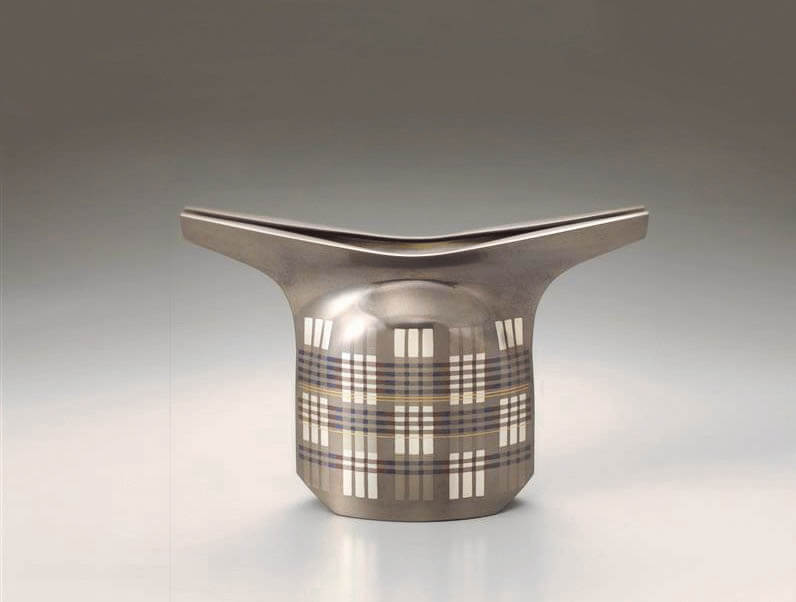 工藝×コンテンポラリーアート 中川衛+ 舘鼻考則展 Heel-less Shoes Downtown MOA美術館-2