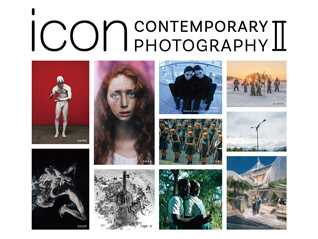 icon CONTEMPORARY PHOTOGRAPHY II