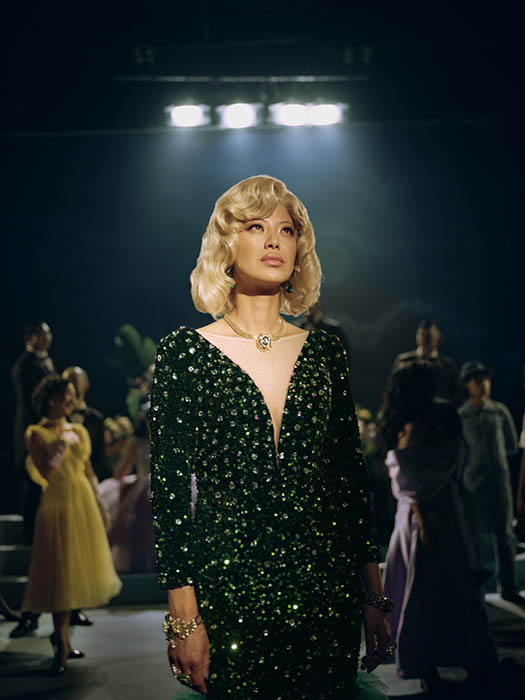 写真家 ジェームズ・J・ロビンソンによる個展『ON GOLDEN DAYS』 ギャラリー月極 / Gallery Tsukigime-7