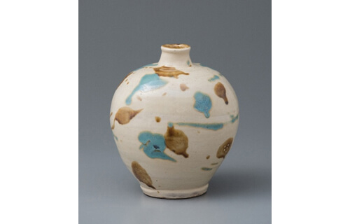 90回記念 国展工芸沖縄展 ―黎明から現代　匠の系譜― 沖縄県立博物館・美術館（おきみゅー）-1