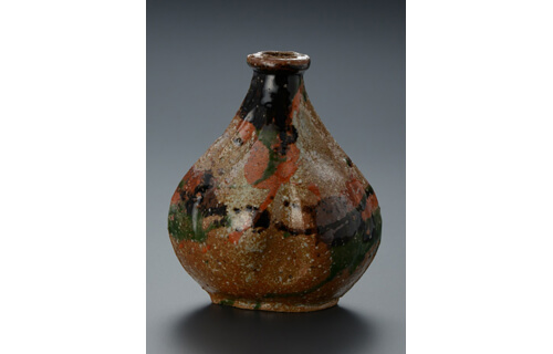 90回記念 国展工芸沖縄展 ―黎明から現代　匠の系譜― 沖縄県立博物館・美術館（おきみゅー）-5