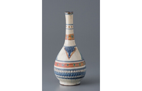 90回記念 国展工芸沖縄展 ―黎明から現代　匠の系譜― 沖縄県立博物館・美術館（おきみゅー）-6