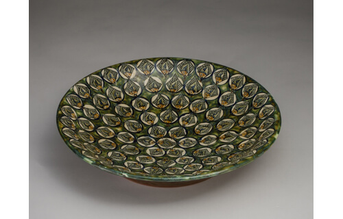 90回記念 国展工芸沖縄展 ―黎明から現代　匠の系譜― 沖縄県立博物館・美術館（おきみゅー）-8