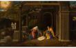 日伊国交樹立150周年特別展 アカデミア美術館所蔵 ヴェネツィア・ルネサンスの巨匠たち 国立国際美術館-1