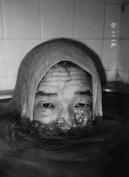 深瀬昌久　1961-1991　レトロスペクティブ 東京都写真美術館-11