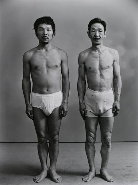深瀬昌久　1961-1991　レトロスペクティブ 東京都写真美術館-7