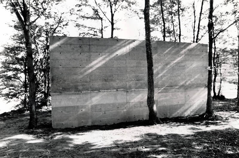 試展－白州模写　「アートキャンプ白州」とは何だったのか 市原湖畔美術館-5