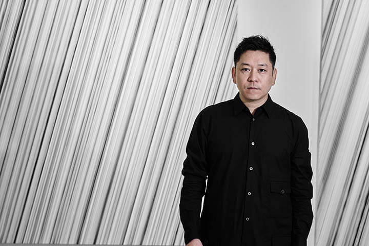 試展－白州模写　「アートキャンプ白州」とは何だったのか 市原湖畔美術館-9