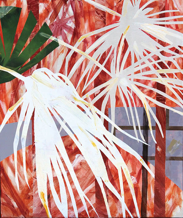 奈良・町家の芸術祭はならぁと2022　- 地球に優しいエコロジカルな芸術祭 - メインエリア：奈良県天理市-3