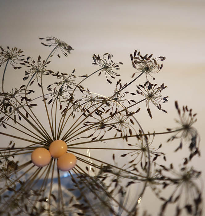 奈良・町家の芸術祭はならぁと2022　- 地球に優しいエコロジカルな芸術祭 - メインエリア：奈良県天理市-2