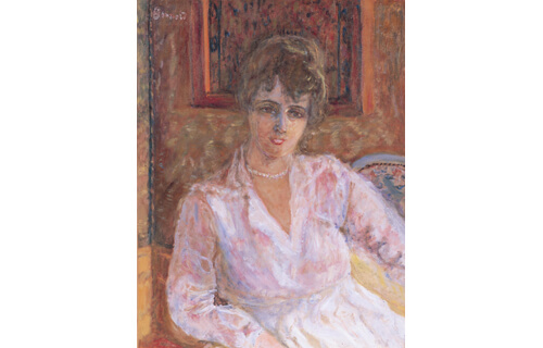 2016 コレクション展Ⅳ「フランス絵画とともに」 大分県立美術館（OPAM）-2