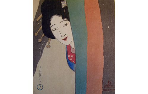 サラリーマンコレクターの知られざる名品 わの会展 平塚市美術館-1