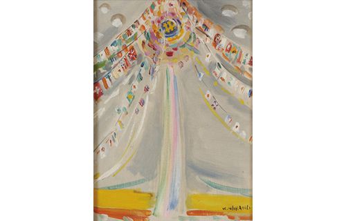 サラリーマンコレクターの知られざる名品 わの会展 平塚市美術館-8