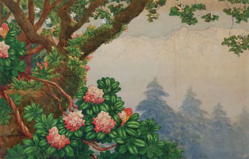 サラリーマンコレクターの知られざる名品 わの会展 平塚市美術館-6