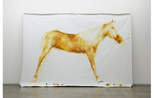 生きとし生けるもの ヴァンジ彫刻庭園美術館-1