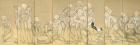 甲斐荘楠音の全貌　絵画、演劇、映画を越境する個性 東京ステーションギャラリー-1